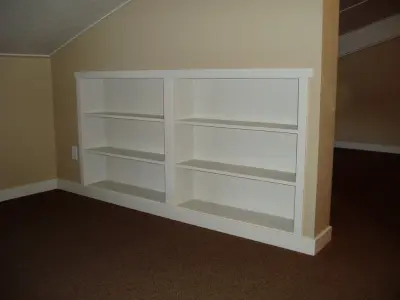 Bennett Painting Co - Handyman Services in Shelton, WA