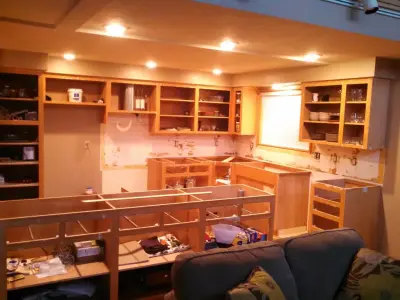 Bennett Painting Co - Handyman Services in Shelton, WA