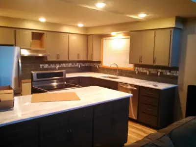 Bennett Painting Co - Handyman Services in Shelton, WA