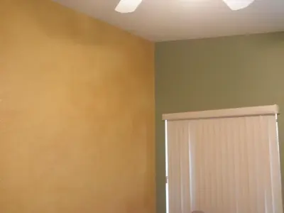 Sleeping Quarters — House Painting Services project by AllPro Painters