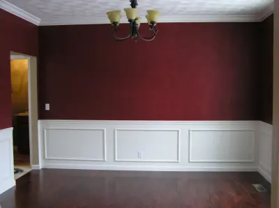 In A Rush To Brush - House Painting Services in Peoria, IL