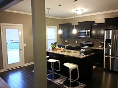 Interior Design — House Painting Services project by Alber Painting