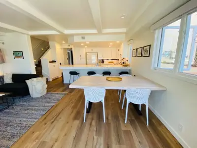 Interior Coating — House Painting Services project by San Diego Master Painting LLC