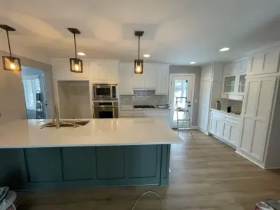 Woodland Painting Inc - House Painting Services in Eden Prairie, MN
