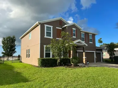R&S General Construction services - House Painting Services in Orlando, FL