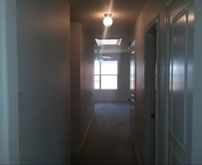 Interior Decor Painting — House Painting Services project by R & R Painting And Remodeling