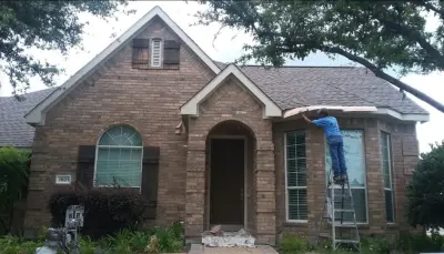 R & R Painting and Remodeling - Flooring Installation Services in Krum, TX