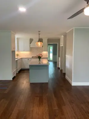 Interior and Exterior Painting — House Painting Services project by America's Painters Pro