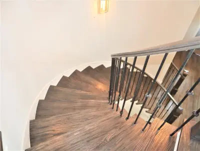 Parkview 4102 — House Painting Services project by America's Painters Pro