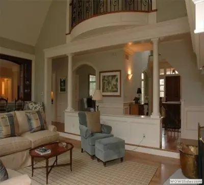 Steve King Painting - Interior Design & Decorating in Hudson, NH