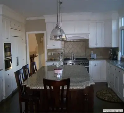 Steve King Painting - Interior Design & Decorating in Hudson, NH