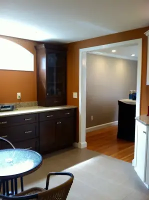Steve King Painting - Interior Design & Decorating in Hudson, NH