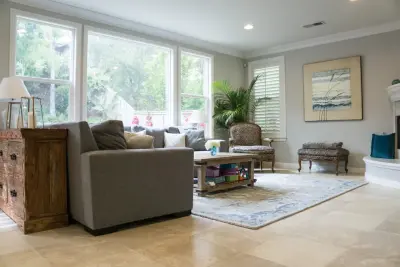 Don't Blink Painting Inc - House Painting Services in San Diego, CA