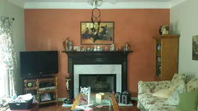 Home Interiors — House Painting Services project by Theo's Painting