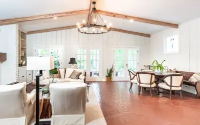 Fresh Coat Painters of Shreveport-Bossier - Flooring Installation Services in Shreveport, LA