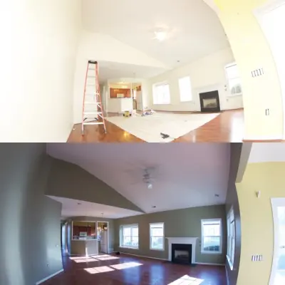 U.S. Painting - Interior Design & Decorating in Allentown, PA