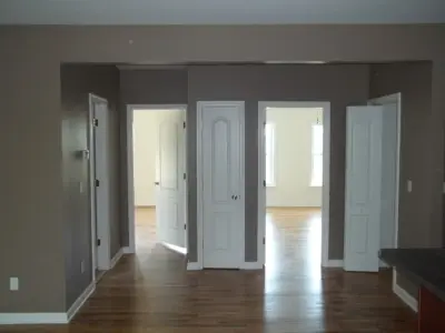Catskill NY Interior Home Painting — House Painting Services project by Kellogg's Painting