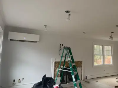 Rainbow Painting Pro - Interior Design & Decorating in Attleboro, MA