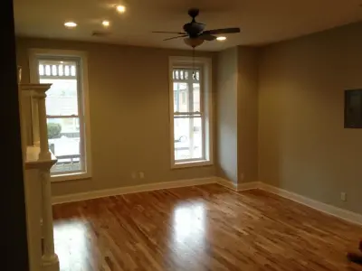 Hudson NY Interior House Painting Project #3 — House Painting Services project by Kellogg's Painting