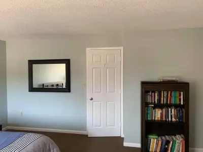 Residential Interior Painting (Sanders Home) — House Painting Services project by Rainbow Painting Pro