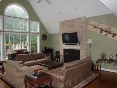 Patch and Paint Pros - Door Installation & Replacement in Conshohocken, PA