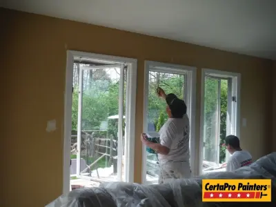 CertaPro of Cincinnati and Northern Kentucky - Interior Design & Decorating in Milford, OH