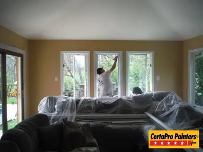 CertaPro of Cincinnati and Northern Kentucky - Interior Design & Decorating in Milford, OH