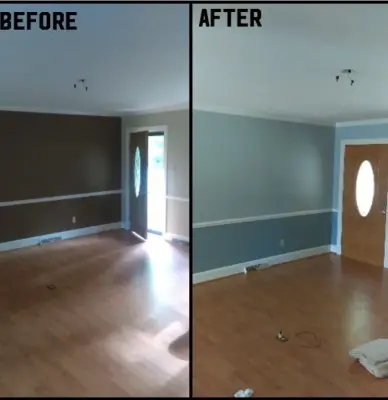 Eastern NC Painters LLC - Interior Design & Decorating in Winterville, NC