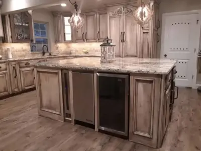 Hallsco Home Improvement LLC - House Painting Services in Norman, OK