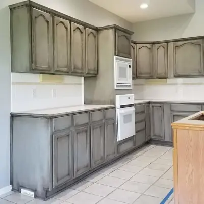 Culinary Initiatives — House Painting Services project by Hallsco Home Improvement LLC