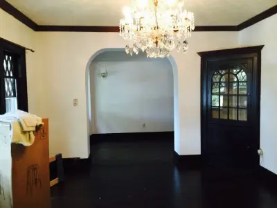 Straight Edge Painting - House Painting Services in Asheville, NC