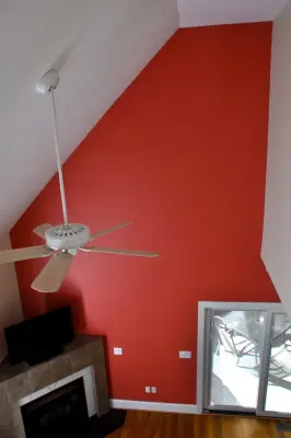 Straight Edge Painting - House Painting Services in Asheville, NC