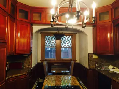 Straight Edge Painting - House Painting Services in Asheville, NC