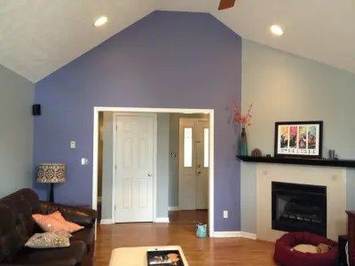 Straight Edge Painting - House Painting Services in Asheville, NC
