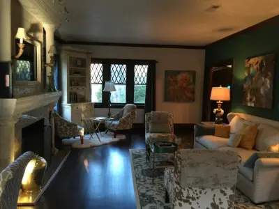 Straight Edge Painting - House Painting Services in Asheville, NC