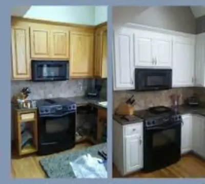 Interior Design — House Painting Services project by RCL Painting And Handyman Service