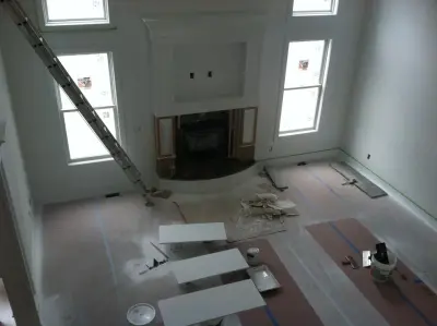 Value Added Painting - Interior Design & Decorating in Grand Rapids, MI