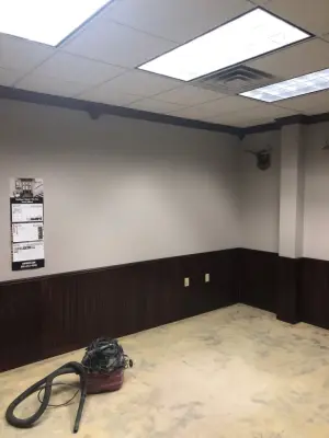 DPI Quality Custom Finishes - Drywall Installation & Repair in Cedar Rapids, IA