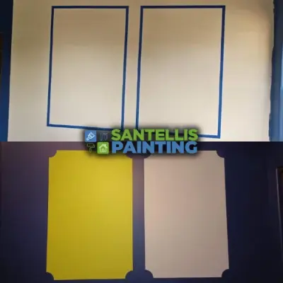 Santellis Painting - Interior Design & Decorating in Altamonte Springs, FL