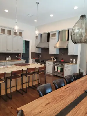 Westlake Estate Interior Painting — House Painting Services project by Matchless Interior Painting