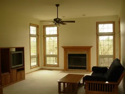 Tuckaway Painting Co - Interior Design & Decorating in Greenfield, IN