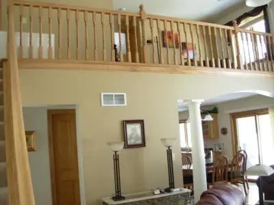 Tuckaway Painting Co - Interior Design & Decorating in Greenfield, IN