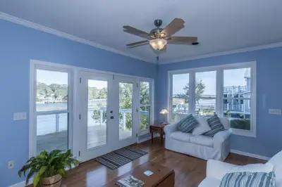Richard's Paint Manufacturing - House Painting Services in Rockledge, FL