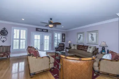 Richard's Paint Manufacturing - House Painting Services in Rockledge, FL