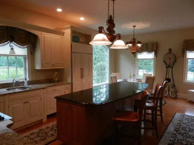 Spectrum WallCo Painting, LLC - House Painting Services in Lunenburg, MA