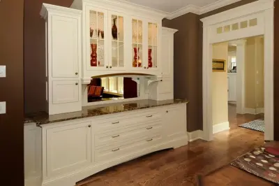 Decorators Service Co - Interior Design & Decorating in Plymouth, IN