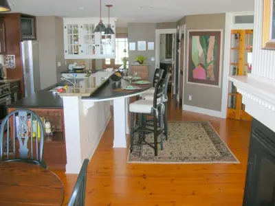 Steven Sampson's Painters & Decorators - Interior Design & Decorating in Mound, MN