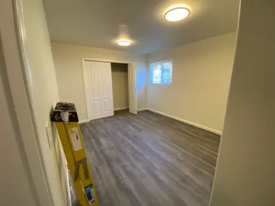 Interior Painting Project — House Painting Services project by Pacific Northwest Painters
