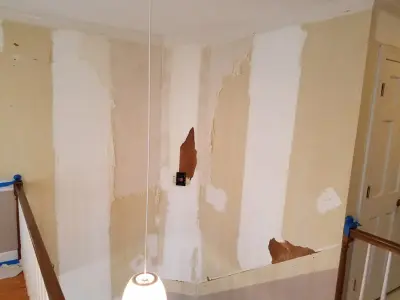 My Favorite Painters, Inc. - Flooring Installation Services in Hillsborough, NC