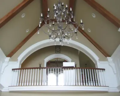 Deephaven Roof Initiative — House Painting Services project by Decorators Service Co